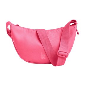 GOTBAG. Moon Bag small salina pink